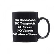 Obey Tazza Protest Accessori Obey Tazza Protest Accessori