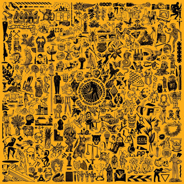 Pass-Port Vinile 12