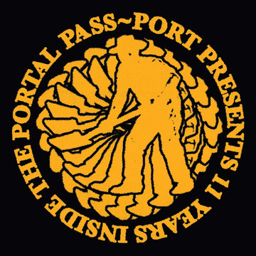 Pass-Port Vinile 12