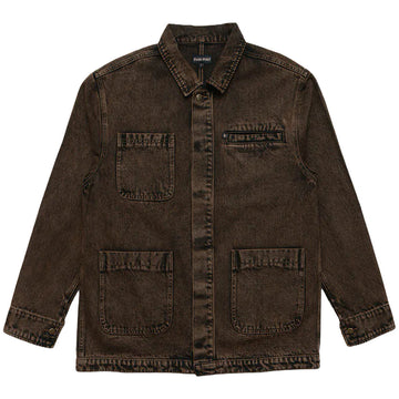 Pass-Port Giacca Painters Workers Club Streetwear Pass-Port Giacca Painters Workers Club Streetwear