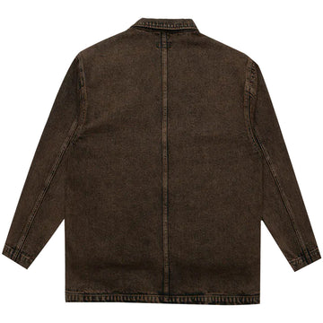 Pass-Port Giacca Painters Workers Club Streetwear Pass-Port Giacca Painters Workers Club Streetwear