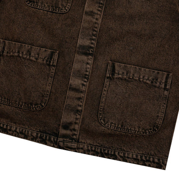 Pass-Port Giacca Painters Workers Club Streetwear Pass-Port Giacca Painters Workers Club Streetwear