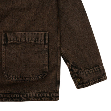 Pass-Port Giacca Painters Workers Club Streetwear Pass-Port Giacca Painters Workers Club Streetwear