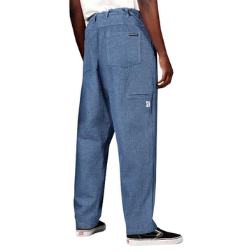 Poetic Collective Jeans Tapered Streetwear Poetic Collective Jeans Tapered Streetwear