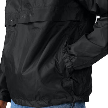 Poetic Collective Giacca Wind Breaker Streetwear Poetic Collective Giacca Wind Breaker Streetwear