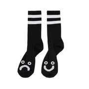 Polar Skate Co. - Calze Happy Sad Polar Skate Co. - Calze Happy Sad
