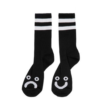 Polar Skate Co. Calze Happy Sad Streetwear Polar Skate Co. Calze Happy Sad Streetwear