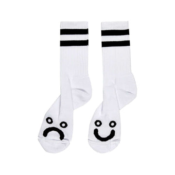 Polar Skate Co. Calze Happy Sad Streetwear Polar Skate Co. Calze Happy Sad Streetwear