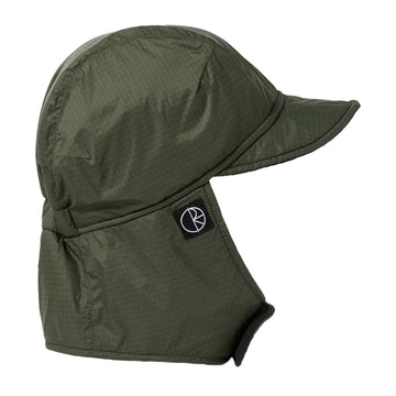 Polar Skate Co. Cappellino Luke Flap Ripstop Streetwear Polar Skate Co. Cappellino Luke Flap Ripstop Streetwear