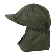 Polar Skate Co. Cappellino Luke Flap Ripstop Streetwear Polar Skate Co. Cappellino Luke Flap Ripstop Streetwear