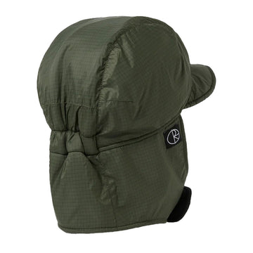 Polar Skate Co. Cappellino Luke Flap Ripstop Streetwear Polar Skate Co. Cappellino Luke Flap Ripstop Streetwear