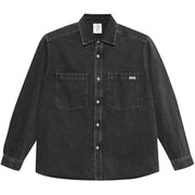 Polar Skate Co. - Camicia Jeans Ml Mitchell Polar Skate Co. - Camicia Jeans Ml Mitchell