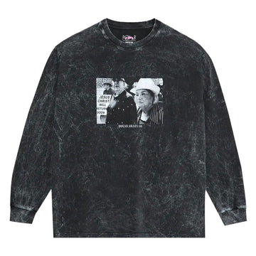 Polar Skate Co. Maglia Ml Pride Streetwear Polar Skate Co. Maglia Ml Pride Streetwear