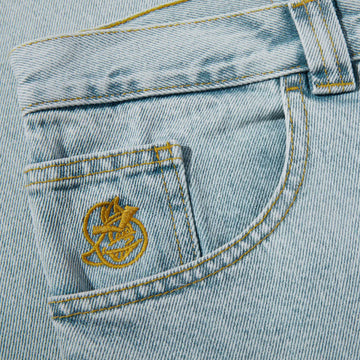 Polar Skate Co. Jeans '93 Streetwear Polar Skate Co. Jeans '93 Streetwear