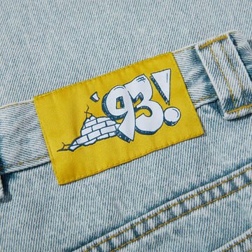 Polar Skate Co. Jeans '93 Streetwear Polar Skate Co. Jeans '93 Streetwear