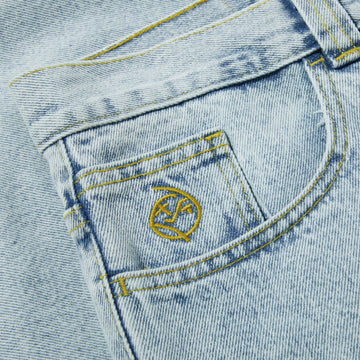 Polar Skate Co. Jeans Big Boy Streetwear Polar Skate Co. Jeans Big Boy Streetwear