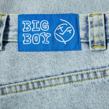 Polar Skate Co. Jeans Big Boy Streetwear Polar Skate Co. Jeans Big Boy Streetwear