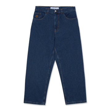 Polar Skate Co. Big Boy Jeans Streetwear Polar Skate Co. Big Boy Jeans Streetwear