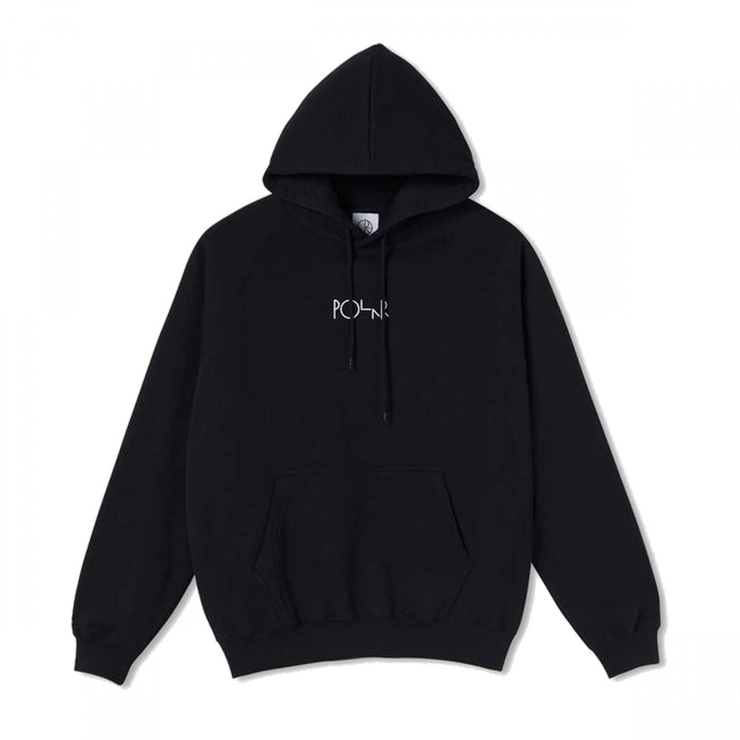 Polar Skate Felpa Con Cappuccio Default Frisco Friscoshop