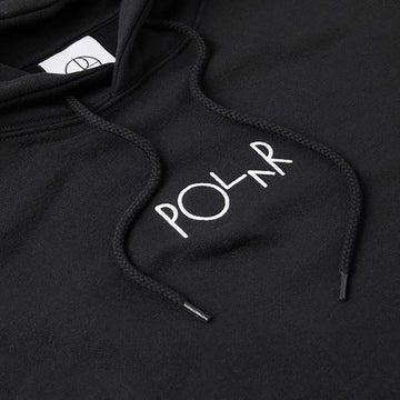Polar Skate Co. Felpa Con Cappuccio Default Streetwear Polar Skate Co. Felpa Con Cappuccio Default Streetwear