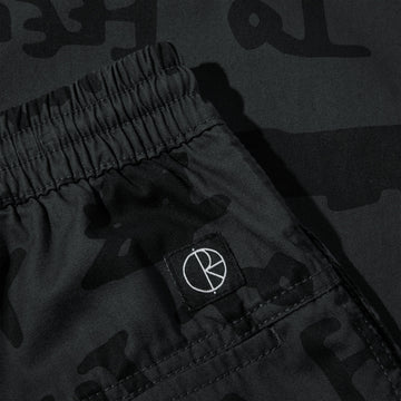 Polar Skate Co. Surf Pants Sad Notes Streetwear Polar Skate Co. Surf Pants Sad Notes Streetwear