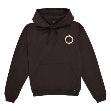 Quasi Skate Hw Felpa Con Cappuccio Outline Streetwear Quasi Skate Hw Felpa Con Cappuccio Outline Streetwear