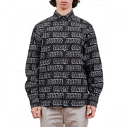 Rassvet (Paccbet) - Camicia Ml Manager Rassvet (Paccbet) - Camicia Ml Manager