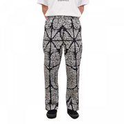 Rassvet (Paccbet) - Pantaloni Vacation Rassvet (Paccbet) - Pantaloni Vacation