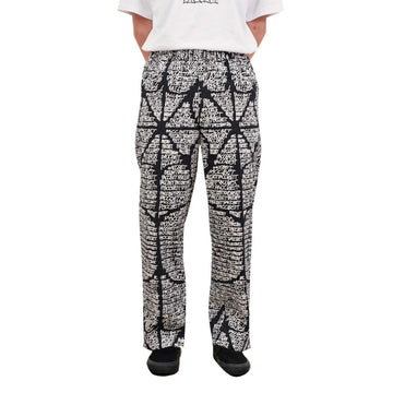 Rassvet (Paccbet) Pantaloni Vacation Streetwear Rassvet (Paccbet) Pantaloni Vacation Streetwear