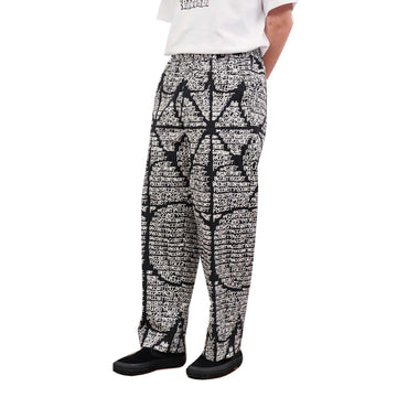 Rassvet (Paccbet) Pantaloni Vacation Streetwear Rassvet (Paccbet) Pantaloni Vacation Streetwear