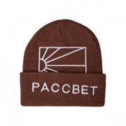 Rassvet (Paccbet) - Beanie Logo Rassvet (Paccbet) - Beanie Logo