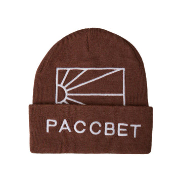 Rassvet (Paccbet) Beanie Logo Streetwear Rassvet (Paccbet) Beanie Logo Streetwear