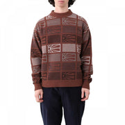 Rassvet (Paccbet) - Maglione Logo Rassvet (Paccbet) - Maglione Logo