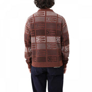 Rassvet (Paccbet) Maglione Logo Streetwear Rassvet (Paccbet) Maglione Logo Streetwear