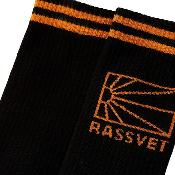 Rassvet (Paccbet) Calze Logo Streetwear Rassvet (Paccbet) Calze Logo Streetwear