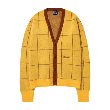 Rassvet (Paccbet) Cardigan Rassvet Streetwear Rassvet (Paccbet) Cardigan Rassvet Streetwear