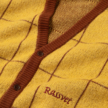Rassvet (Paccbet) Cardigan Rassvet Streetwear Rassvet (Paccbet) Cardigan Rassvet Streetwear