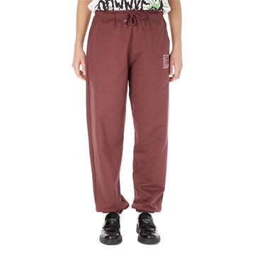 Rassvet (Paccbet) Pantaloni Logo Joggers Streetwear Rassvet (Paccbet) Pantaloni Logo Joggers Streetwear