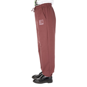 Rassvet (Paccbet) Pantaloni Logo Joggers Streetwear Rassvet (Paccbet) Pantaloni Logo Joggers Streetwear
