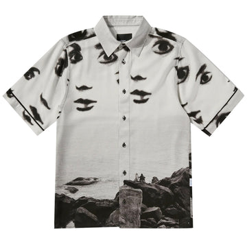 Rassvet (Paccbet) Camicia Mc D.A.D. Streetwear Rassvet (Paccbet) Camicia Mc D.A.D. Streetwear