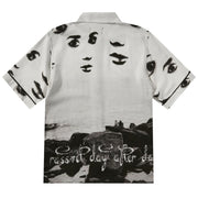 Rassvet (Paccbet) Camicia Mc D.A.D. Streetwear Rassvet (Paccbet) Camicia Mc D.A.D. Streetwear