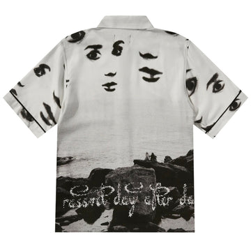 Rassvet (Paccbet) Camicia Mc D.A.D. Streetwear Rassvet (Paccbet) Camicia Mc D.A.D. Streetwear