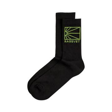 Rassvet (Paccbet) Calze Logo Streetwear Rassvet (Paccbet) Calze Logo Streetwear