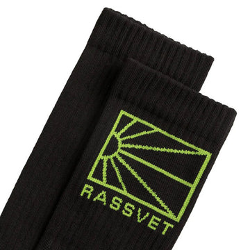 Rassvet (Paccbet) Calze Logo Streetwear Rassvet (Paccbet) Calze Logo Streetwear