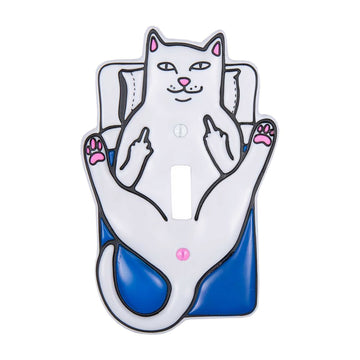 Ripndip Cover Flick Me Light Switch Accessori Ripndip Cover Flick Me Light Switch Accessori
