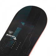 Rossignol Tavola District Black Snowboard Rossignol Tavola District Black Snowboard