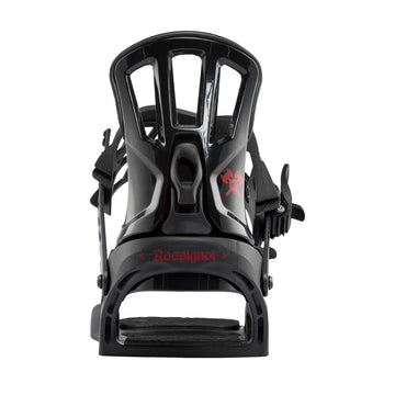 Rossignol Attacco Battle Snowboard Rossignol Attacco Battle Snowboard