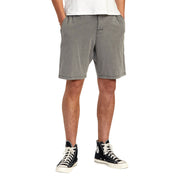 Rvca - Bermuda All Time Coastal Rinsed Hybrid Rvca - Bermuda All Time Coastal Rinsed Hybrid