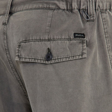 Rvca Bermuda All Time Coastal Rinsed Hybrid Streetwear Rvca Bermuda All Time Coastal Rinsed Hybrid Streetwear