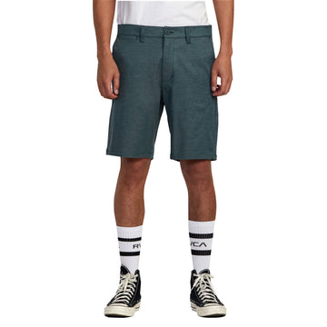 Rvca Bermuda Back In Hybrid Streetwear Rvca Bermuda Back In Hybrid Streetwear